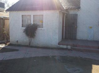 413 Monterey St, Bakersfield, CA 93305