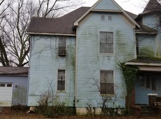 1524 S Main St, Princeton, IN 47670