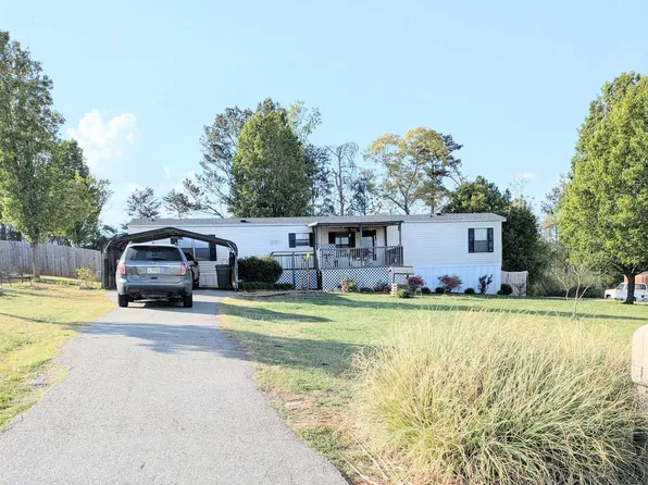 712 Ohenry Dr, Inman, SC 29349