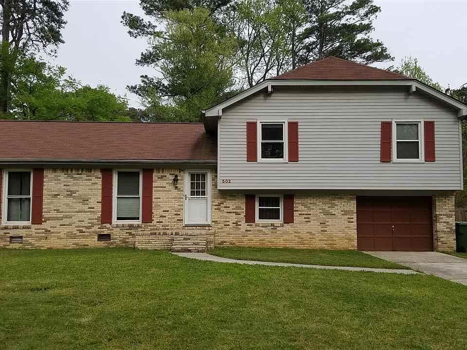 1st image of 502 Greendale Dr NW