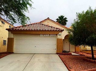 8653 Panuco Way, Las Vegas, NV 89147