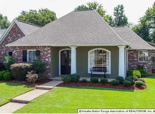 10235 Rustic Oak Dr, Baton Rouge, LA 70810