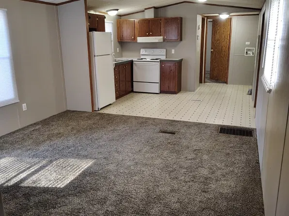 604 E Harding Ave, Henderson, KY 42420