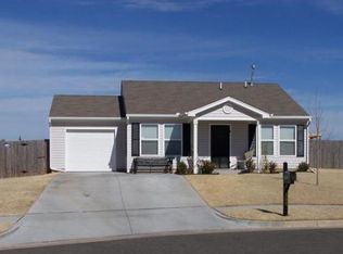 405 Leopard Lily Dr, Norman, OK 73069
