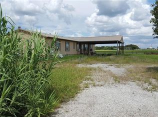 509 County Road 447, Eastland, TX 76448
