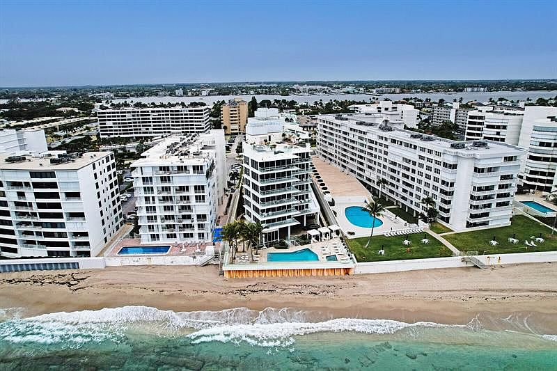1st image of 3550 S Ocean Blvd Ph E