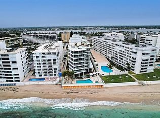 3550 S Ocean Blvd PH E, Palm Beach, FL 33480