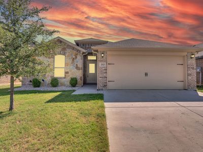 2925 Kokomo Ct, Fort Worth, TX, 76123