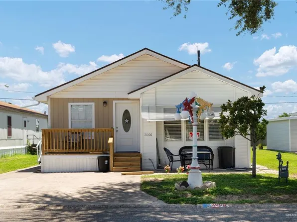 3006 Spur Dr, Mission, TX 78574