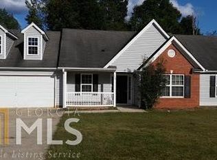 138 Huntington Ter, Griffin, GA 30224