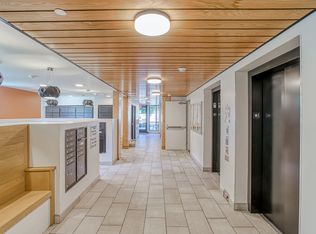 Wynne Watts Commons, Portland, OR 97230