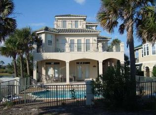 3473 Scenic Highway 98, Destin, FL 32541