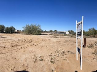 0 W Tip Top Mine Rd LOT 272, Wittmann, AZ 85361