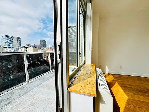 2nd image of 196 Stanton St #Penthouse A