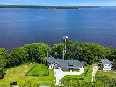 10351 County Road 13 N, Saint Augustine, FL, 32092