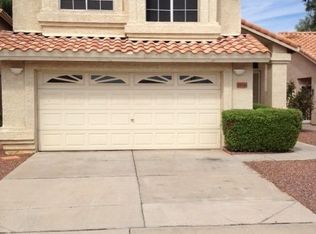 19716 N 77th Dr, Glendale, AZ 85308
