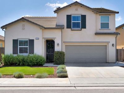 2752 Pontiac Ave, Clovis, CA, 93611