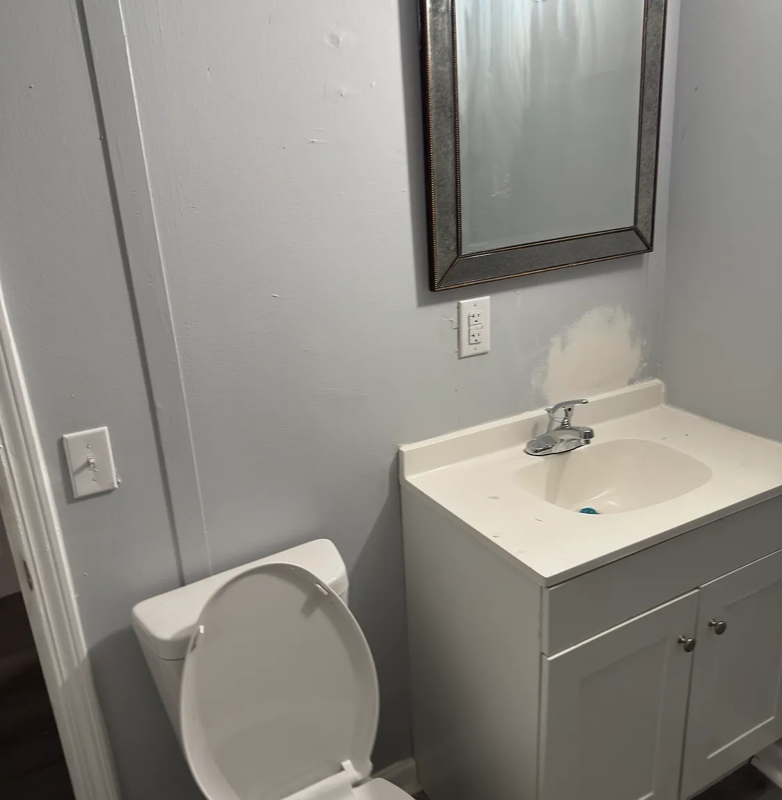 2 bed, 1100 sqft, $1,100 — Photo 4