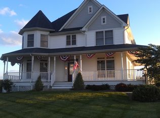 37 Salt Lake Cir, Fawn Grove, PA 17321