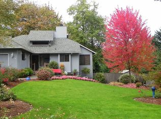 3100 NE 111th Cir, Vancouver, WA 98686