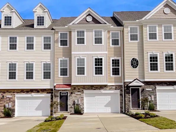 Madison D2 Plan, Meadows at Town Run II