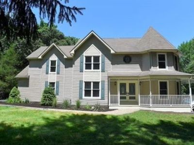 2 Victoria Pines Ln, Lafayette, NJ, 07848