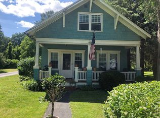35 S Main St, Milford, NY 13807
