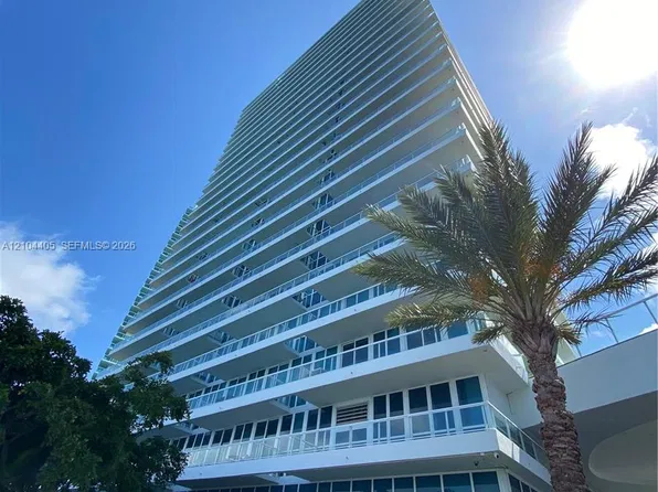 540 West Ave, Miami Beach, FL
