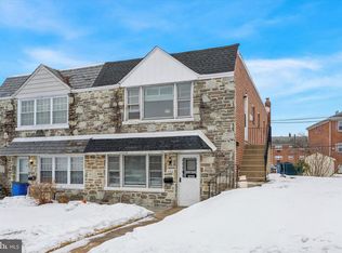 1966 Goodnaw St, Philadelphia, PA 19115