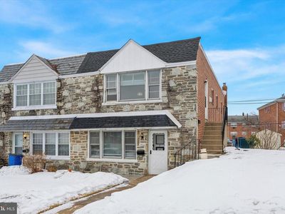 1966 Goodnaw St, Philadelphia, PA, 19115