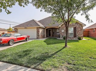 4001 S Wilson St, Amarillo, TX 79118