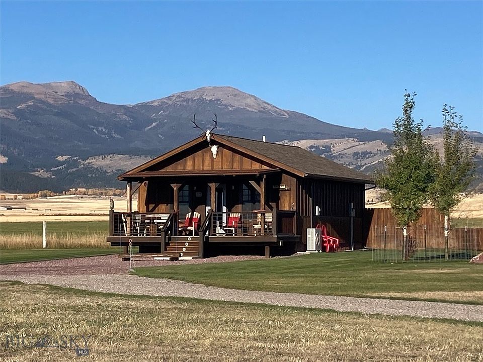 5469 Us Highway 287 N, Ennis, MT 59729 MLS 390697 Zillow