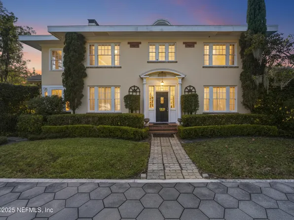 1610 MCDUFF Avenue S, Jacksonville, FL 32205