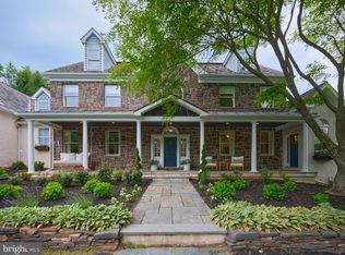 3050 Aquetong Rd, New Hope, PA 18938