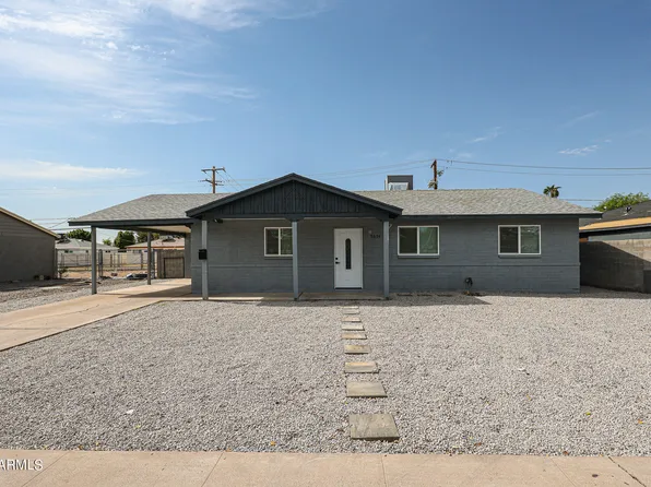 5654 N 19TH Avenue, Phoenix, AZ 85015