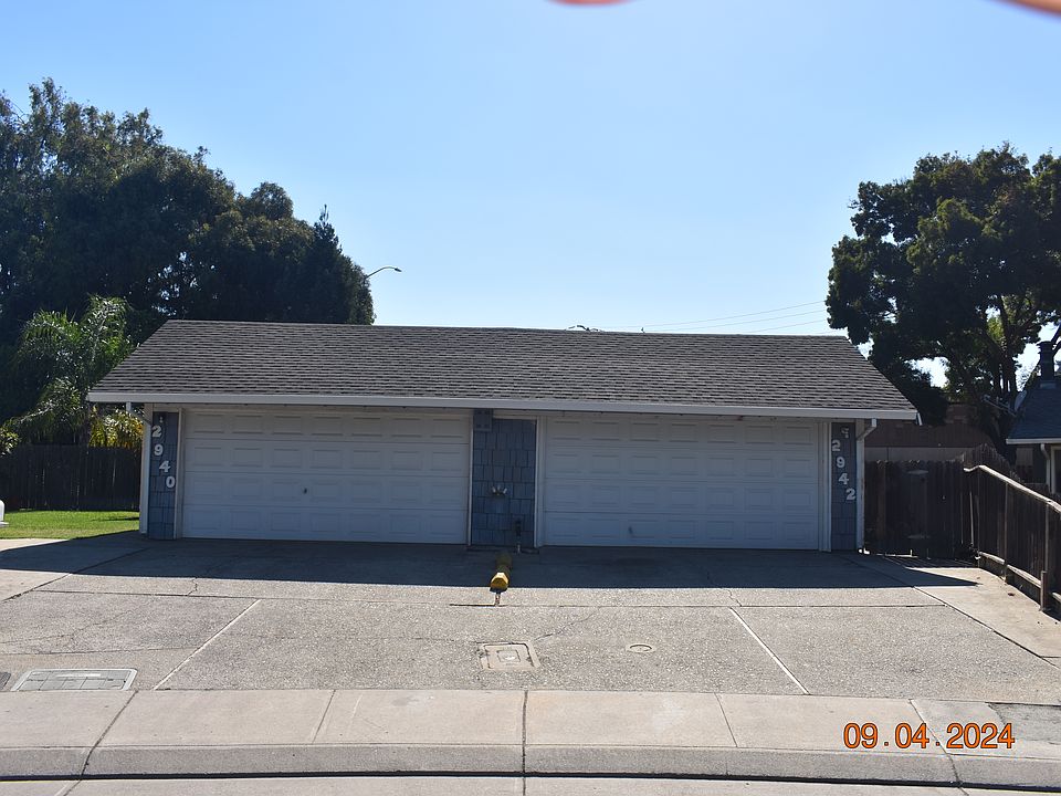2942 Milroy Ct.