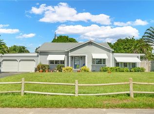 1400 NE Eleanor Ave, Jensen Beach, FL 34957