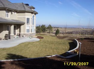 6238 Oxford Peak Ln, Castle Rock, CO 80108