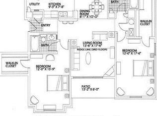 4210 N 145th Plz APT 208, Omaha, NE 68116