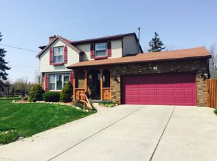 2 Kellybrook Ct, Buffalo, NY 14224