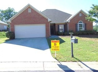 218 Narrows Point Ln, Birmingham, AL 35242