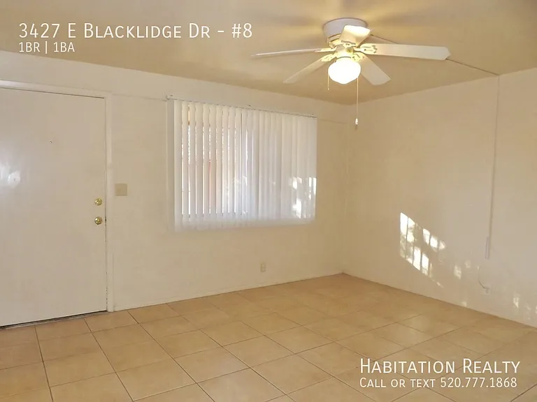3427 E Blacklidge Dr #8 — Photo 10