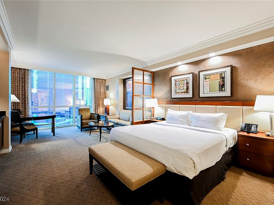 1st image of 125 E Harmon Ave #1403