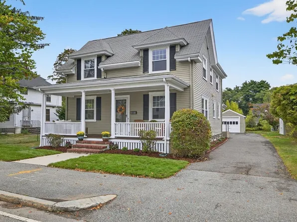 31 Kingsbury St, Wellesley, MA 02481