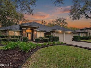 1880 OAKCHIME Drive, Orange Park, FL 32065