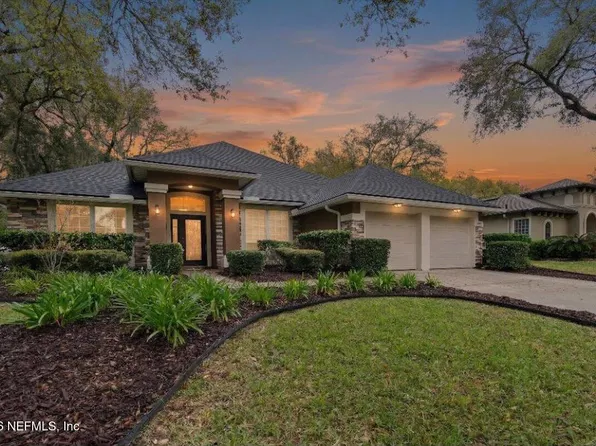 1880 OAKCHIME Drive, Orange Park, FL 32065