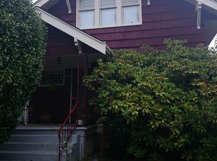 4428 Evanston Ave N, Seattle, WA 98103
