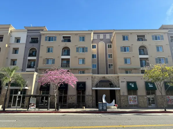 11 S 3rd St Unit 413, Alhambra, CA 91801