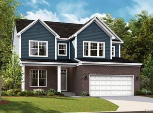59690 Cranberry Dr, Washington, MI 48094