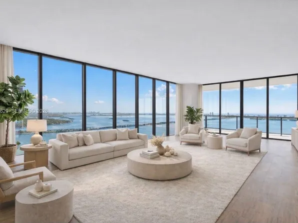 788 NE 23rd St Unit 4802, Miami, FL 33137